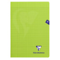 Mimesys Polypro Stapled Notebooks A4 Seyes/ Pc.