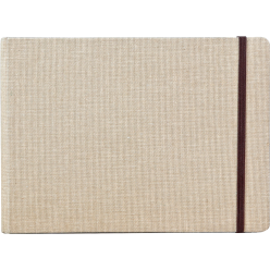 Goldline Voyage carnet...