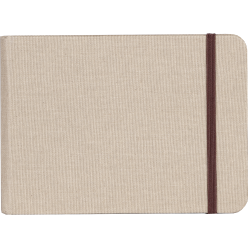 Goldline Voyage carnet...