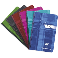 Clairefontaine Clothbound...