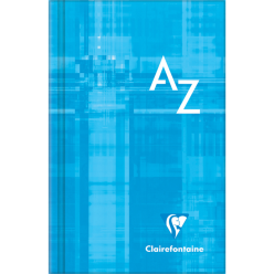 Clairefontaine Hard Cover...