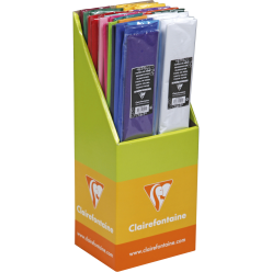 PAPIER DE SOIE, 40 sachets...