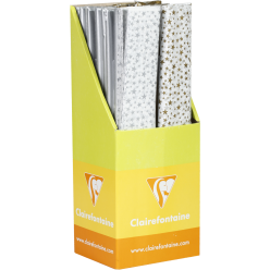 PAPIER DE SOIE, 40 sachets...