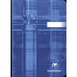 Clairefontaine Clothbound...