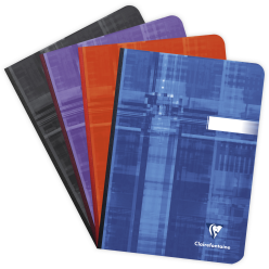 Clairefontaine Clothbound...