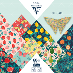 Origami Papers 60 Sheets...