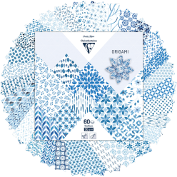 Origami Papers 60 Sheets...
