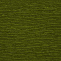 Crêpepapier 75% rol-2,50x0,50m mosgroen/ St.