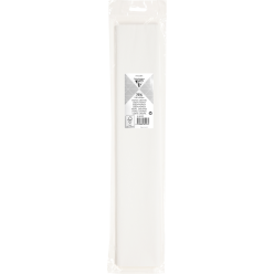 Crêpepapier 75% rol...