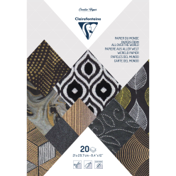 Clairefontaine 'Papers From...