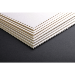 Houtkarton 20 vel 80-x120cm...