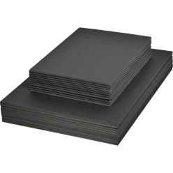 Foam Board 3 vel 3mm A4...