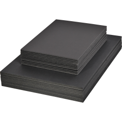 Foam Board 10 vel  5mm A1...