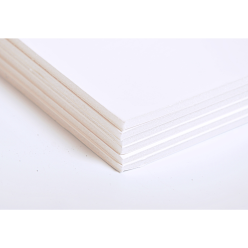 Foam Board 10 vel  5mm A1...