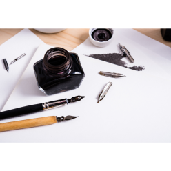 PK25 Bristol 205g 50x65cm...