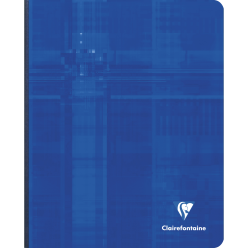 Clairefontaine Clothbound...