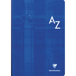 Clairefontaine Clothbound...