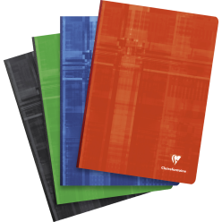 Clairefontaine Clothbound...