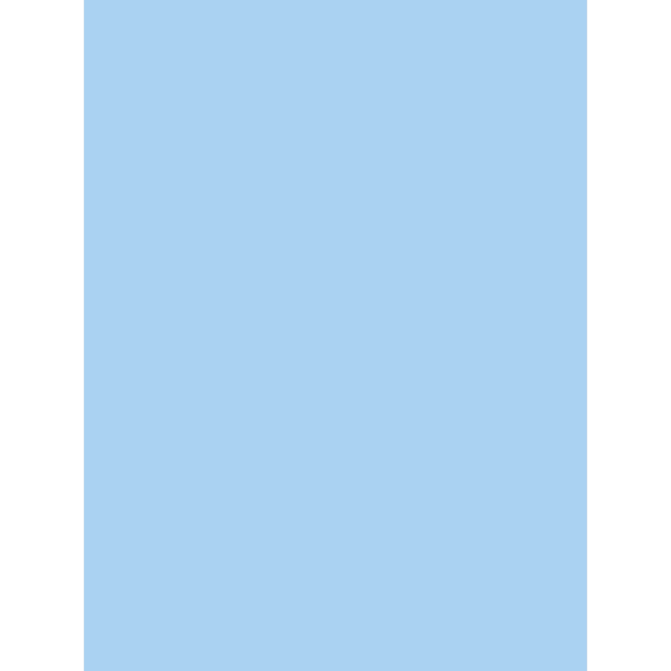 Poster papier 25blad- 60x80cm...