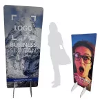 Floor Cardboard Totem