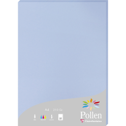 Pollen 210x297mm 210gsm...