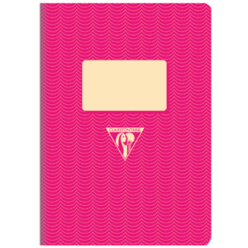 BTB PIQURE BOB ROSE A5 96P...