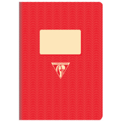 BTB PIQURE BOB ROUGE A5 96P...