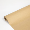 Kraft bruin brut 70g, rol 10x0,70m-/ St.