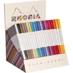 Rhodiarama Meeting Book...