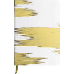 Kenzo, Carnet rembordé...