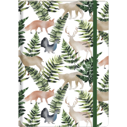 La vie en Vosges, RR- A6...