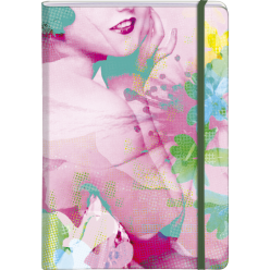 Egerie, Cahier RR A5- 96P...