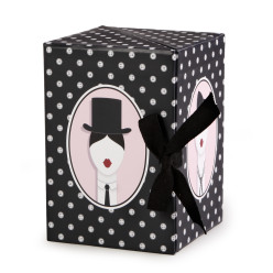 CT, Boîte bijoux...