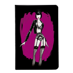 CT, Piqure A5 96 P.-ligné,...