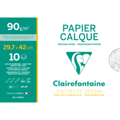 Superior Tracing Paper...