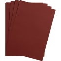 Maya 25bl 270g A4 bordeaux-/ St.