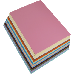 Maya paquet 25F 50x70cm...