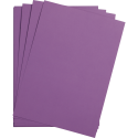 25F. MAYA 120G 50X70 VIOLET-/ St.