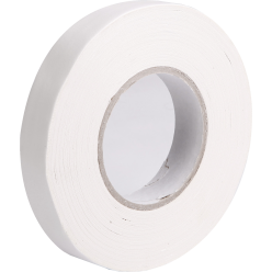 Roll canvas band white 30mmx50m-/ Pc.