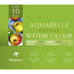 Etival bloc collé 4 côtés...