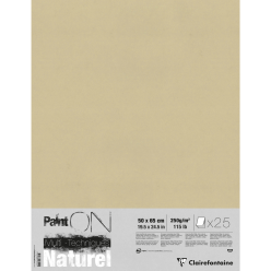 Blok Paint On Nature-l 25...