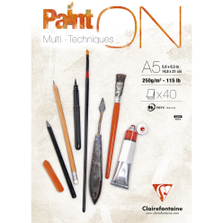 Clairefontaine Paint'On,...