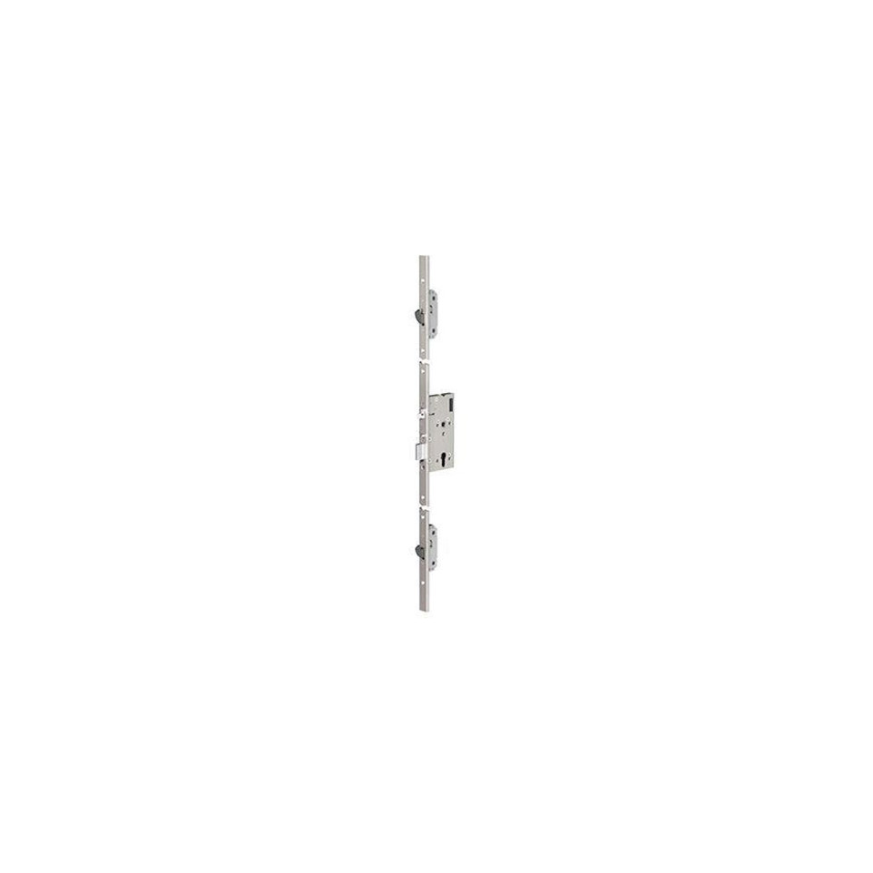 Serrure Multipoint Motoris e Abloy MP520 60 72 12 24 Vdc Avec Gestion Pce serrure-multipoint-motoris-e-abloy-mp520-60-72-12-24-vdc-avec-gestion-pce