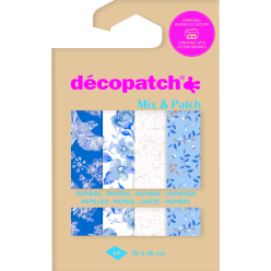 Mix &amp; Patch - Nuances...