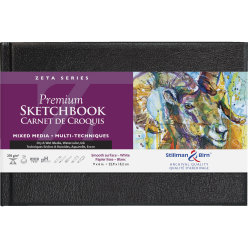 Zeta Series - 9&quot; x...