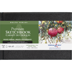 Delta Series - 9&quot;...