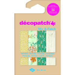 Mix &amp; Patch -...