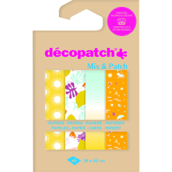 Mix &amp; Patch - Good...