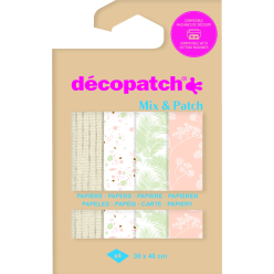 Mix &amp; Patch -...