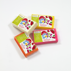 SuperSofty set 5 block 350g...